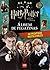 Harry Potter. Libro de pega...