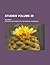 Studies; Reprints Volume 39