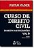 Curso De Direito Civil. Dir...