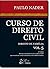 Curso De Direito Civil. Dir...
