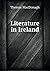 Literature in Ireland