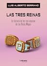 Las tres reinas