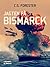 Jagten på Bismarck (Danish Edition)