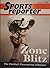 Sports Reporter's Zone Blit...