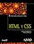 HTML y CSS / HTML and CSS Web Standards Solutions