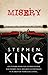 Misery by Stephen  King