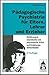 Pädagogische Psychiatrie fü...