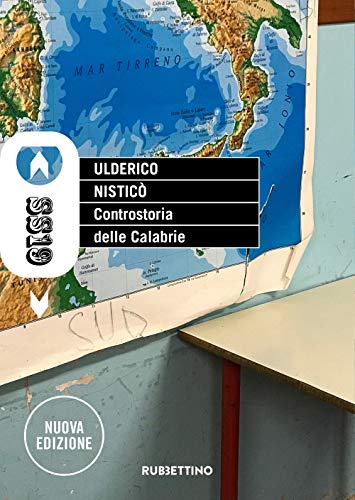 CONTROSTORIA DELLE CALABRIE (Paperback)