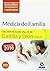 Médico Especialista en Medicina Familiar y comunitaria del Se... by Rocío Clavijo Gamero