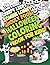 Halloween Coloring Book For...