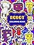 Robot Coloring Book: Robots...