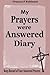 My Prayers Were Answered Di...