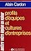 PROFILS D'EQUIPES ET CULTUR...
