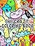 The Crazy Coloring Book by Andrew Meier