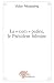 La 'com' patine, le Préside...