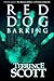 Red Dog Barking