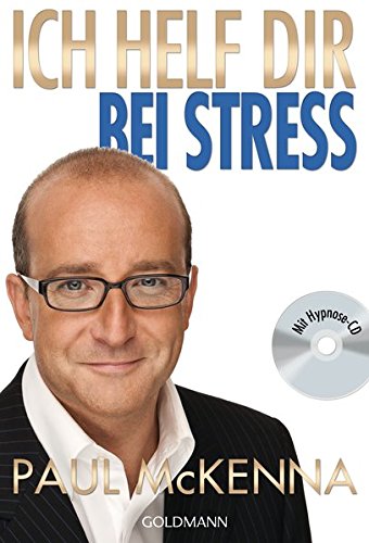 Ich helf dir bei Stress (Paperback)