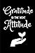 Gratitude is the best Attitude by The SilverLinings