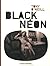 Black néon