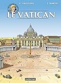 Jhen - Voyages - Le Vatican