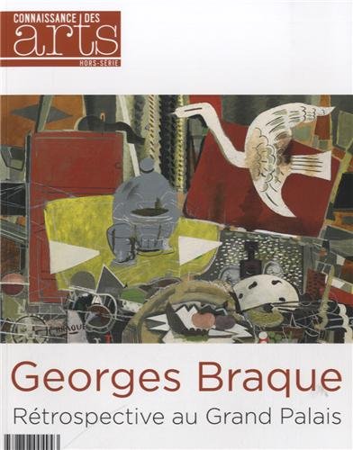 GEORGES BRAQUE (Paperback)