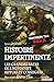 Histoires impertinentes des grandes dates de l'humanité by Jacques Braibant