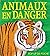 Animaux en danger by Young Sarah