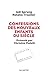 Confessions des nouveaux enfants du siècle