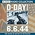 D-Day  by BBC Radio