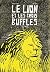 Le lion et les trois buffles