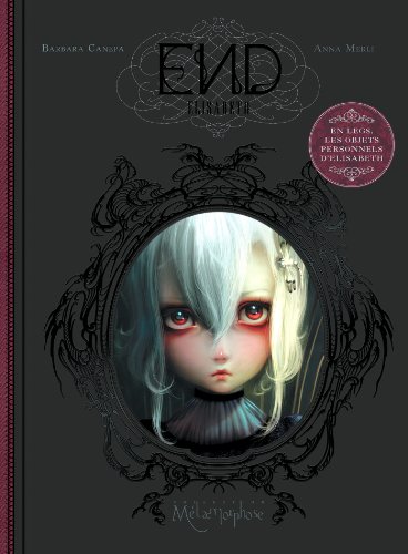 End T01 - Édition spéciale: Elisabeth (Hardcover)