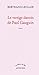 Le vertige danois de Paul Gauguin (French Edition)