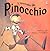 HISTOIRE DE PINOCCHIO (usborne)