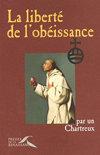 La liberté de l'obéissance (Paperback)