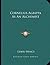 Cornelius Agrippa As An Alc...