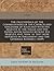 The proceedings of the commissioners of the Church and kingdo... by A Ker