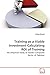 Training as a Viable Investment Calculating ROI of Training by Ishfaq Ahmed