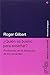 ¿Quién es bueno para enseñar? (Renovacion Pedagogica) by Roger Gilbert