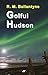 Golful Hudson (Romanian edition) (Monografii)