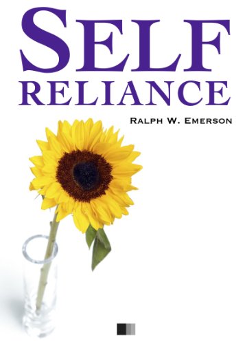 Self-reliance (Kindle Edition)