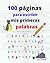100 Páginas Para Escribir M...