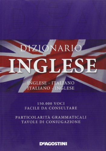 Maxi dizionario inglese. Inglese-italiano, italiano-inglese (Paperback)
