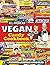 All American Vegan Candy Cookbook by Jennifer J. Winograd