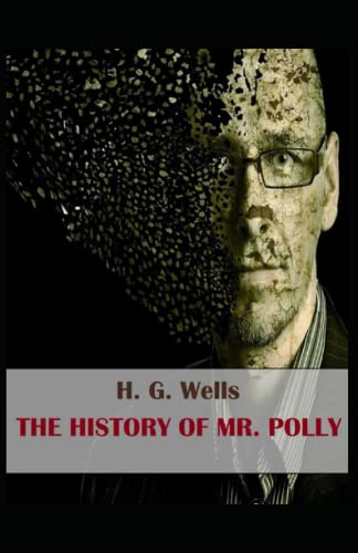 The History of Mr Polly: