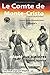 LE COMTE DE MONTE-CRISTO (condensé à des fins scolaires) (En ... by Serge Filion