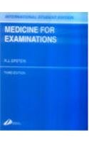 Medicine For Examinations, 4e (Paperback)