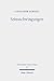 Seinsschwingungen: Zur Frage Nach Dem Sein in Der Transzendentalen Phanomenologie (Philosophische Untersuchungen) (German Edition)