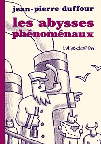 Les Abysses phénoménaux (Paperback)