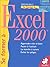 Excel 2000