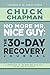 No More Mr. Nice Guy: The 3...